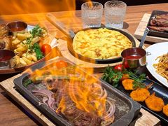 -路易十三西餐厅(西关新天地店)