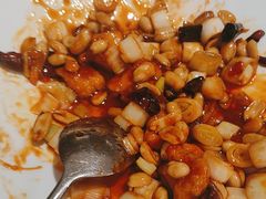 -满堂·烤鸭店·北京菜(鼓楼店)