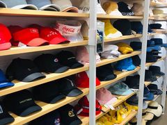 -名创优品(广东东莞东城万达2店)