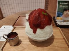 -After You Dessert Cafe(CENTRALWORLD)