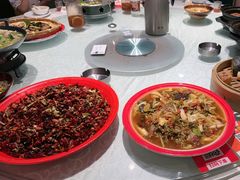 -常和州·夜宵大排档(常州单店)