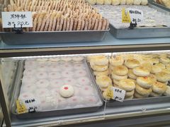-爱德顺糕点食屋(利民道店)
