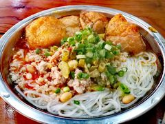 -全州阿文米粉(金浦店)