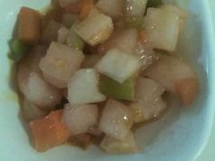 -嘉和一品粥(方庄店)