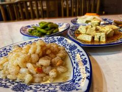三虾面-孙盛兴奥灶面馆·蟹黄面·三虾面(山塘街总店)