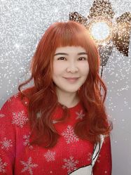 -名作·臻美Hair SaLon