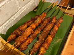 -菌自由丨野生菌火锅特色庭院餐厅(丽江古城店)