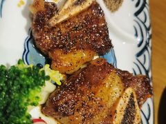-福樱兰海鲜放题铁板烧(加州店)