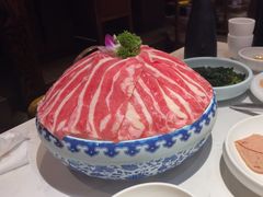 -周师兄大刀腰片火锅(洪崖洞旗舰店)