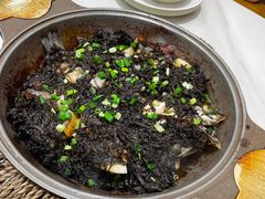 -手抄板凳江南菜(湖滨商业街店)