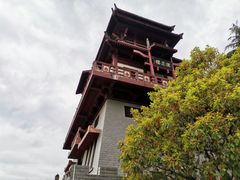 -汉中石门栈道风景区