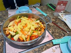 -黄记煌三汁焖锅(银盆岭万达广场店)