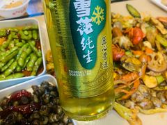 -特色酱椒鱼私房菜(黄鹤楼店)