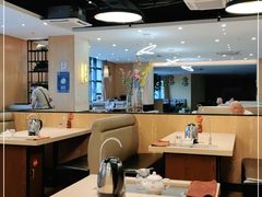 大堂-品胜点心专家(万业大厦店)