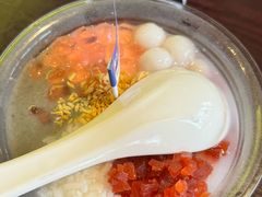 -永安鱼庄·镇江菜(东吴路店)