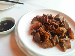 -晋阳春·山西菜·北京烤鸭(交大店)