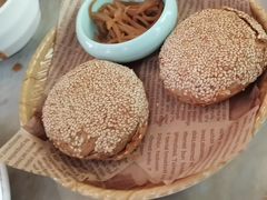 -清真·鸦儿李记·涮肉(花市店)