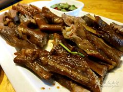 -陈鹏鹏潮汕菜(欢乐海岸 海边景观店)