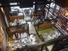 -上亿烧烤海鲜大咖(承德路店)