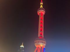 -上海外滩茂悦大酒店
