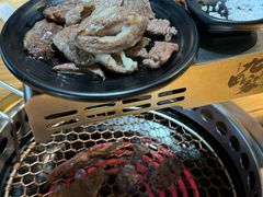 -九田家黑牛烤肉料理(新光汇店)