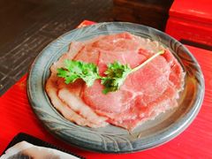 -谭鸭血老火锅(漳州路店)