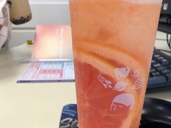 -喜茶(深圳丰盛町店)