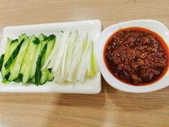 -姥家春饼店(漳州二路店)