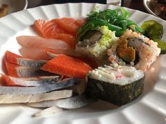 -佛山保利洲际酒店·月色西餐厅