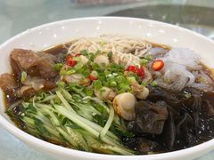 -宝发园名菜馆