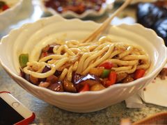 -文三里屯面馆(三里屯店)