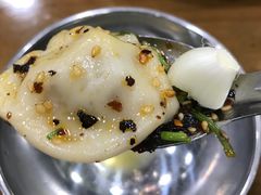 -回坊马二饺子馆
