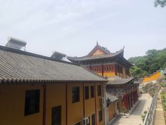 -长春观斋补堂素菜馆