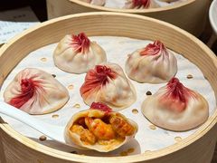 -苏小柳手作点心x茶叙小院(徐家汇分院)