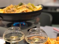 -chicken plus韩国炸鸡(城阳店)