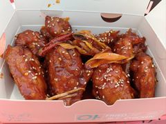 -悠个炸鸡(南京创始店)