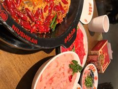 -牛市坎火锅(建设路店)