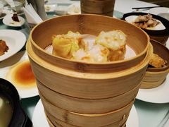 -京香轩·中餐厅(上海中庚聚龙酒店)