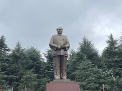 -韶山毛泽东同志故居