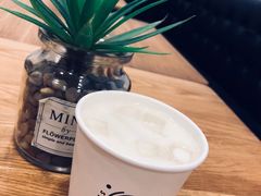 -Seeking Coffee咖啡(新竹路店)