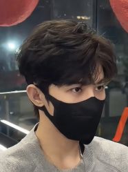 -朗峰专业美发沙龙