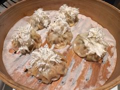 -杏花堂晋商私房菜(华熙五棵松店)