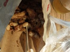 -田甜香酥鸡(中市口店)
