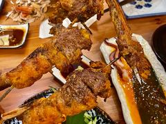-深夜食堂(永康南路店)