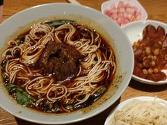 -好這口重庆小面(总店)