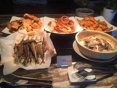 -AdD全日制餐厅(中谷花园酒店)