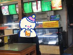 -白魁老号饭庄(安内店)