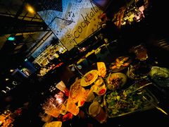 -柒Lounge(三里屯店)