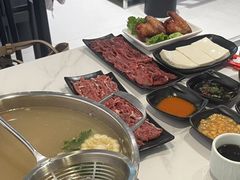 -潮汕良记牛肉火锅(洪武路店)