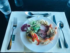 -澳门旅游塔360°旋转餐厅(南湾湖广场店)